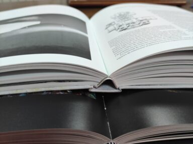 Estugraf: Imprenta de Libros Online Lider en Madrid