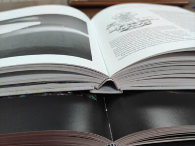 Estugraf: Imprenta de Libros Online Lider en Madrid